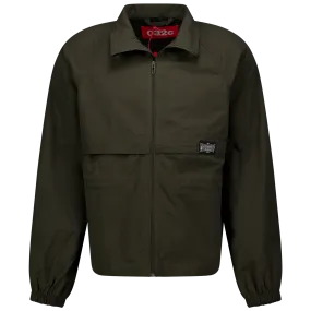 'You' Tracksuit Jacket