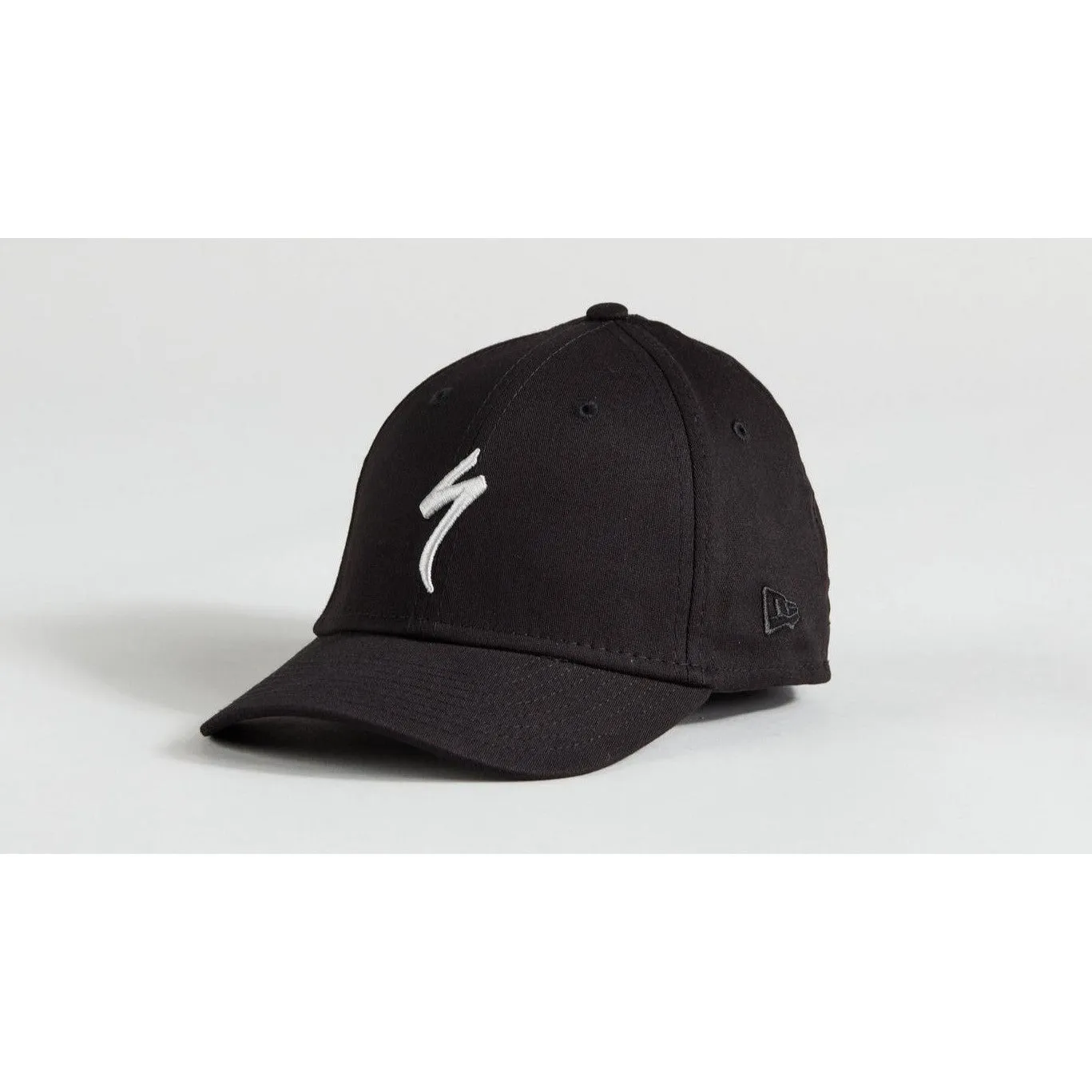 Youth New Era S-Logo Hat