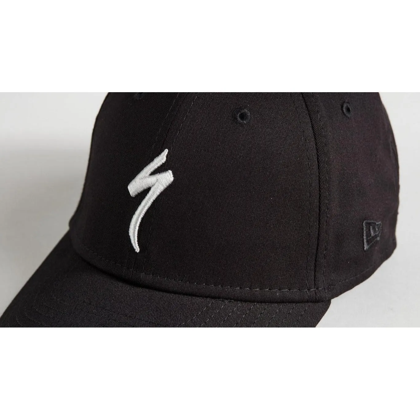 Youth New Era S-Logo Hat