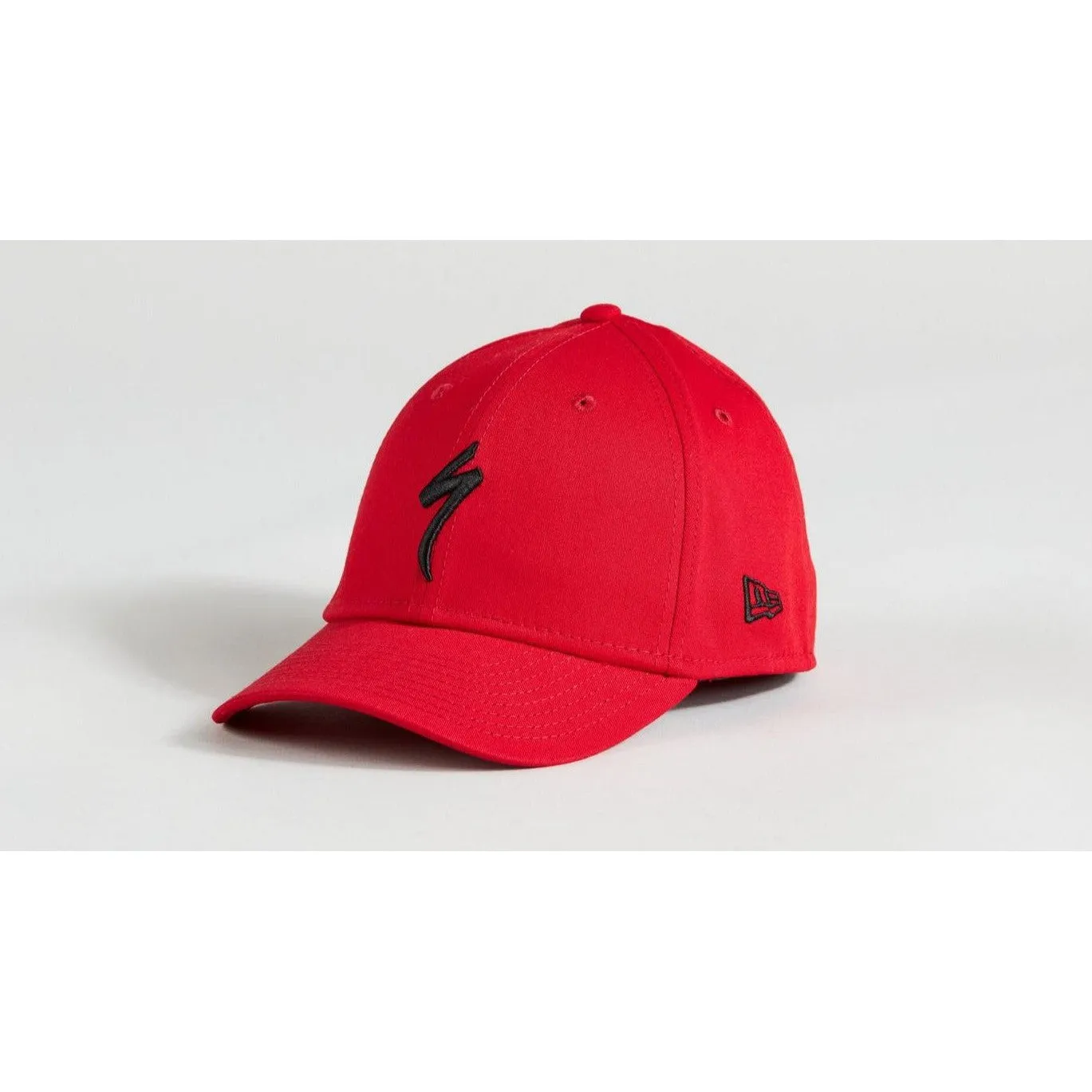 Youth New Era S-Logo Hat