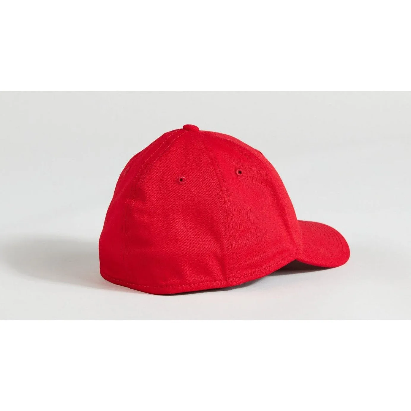 Youth New Era S-Logo Hat