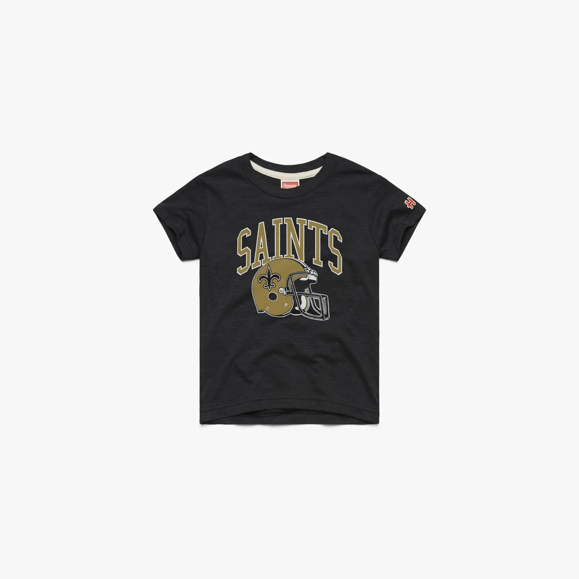 Youth New Orleans Saints Helmet