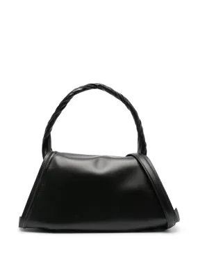 Y/Project    Y/Project Wire Leather Handbag