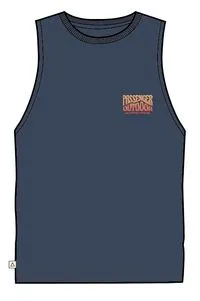 Yuca Recycled Cotton Tank Top