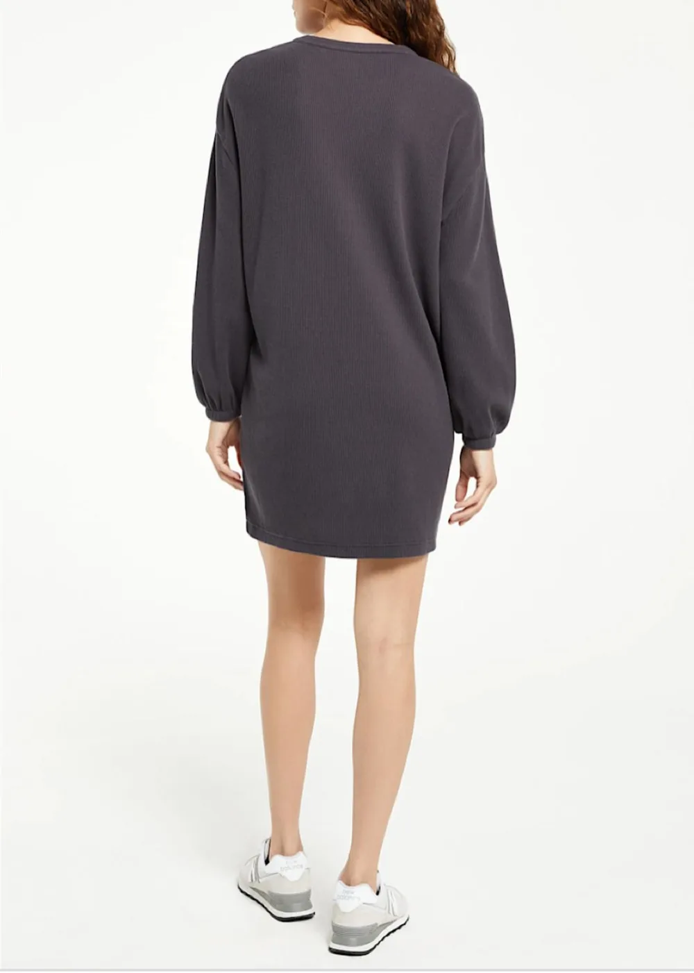 Z Supply - Thea Thermal Dress