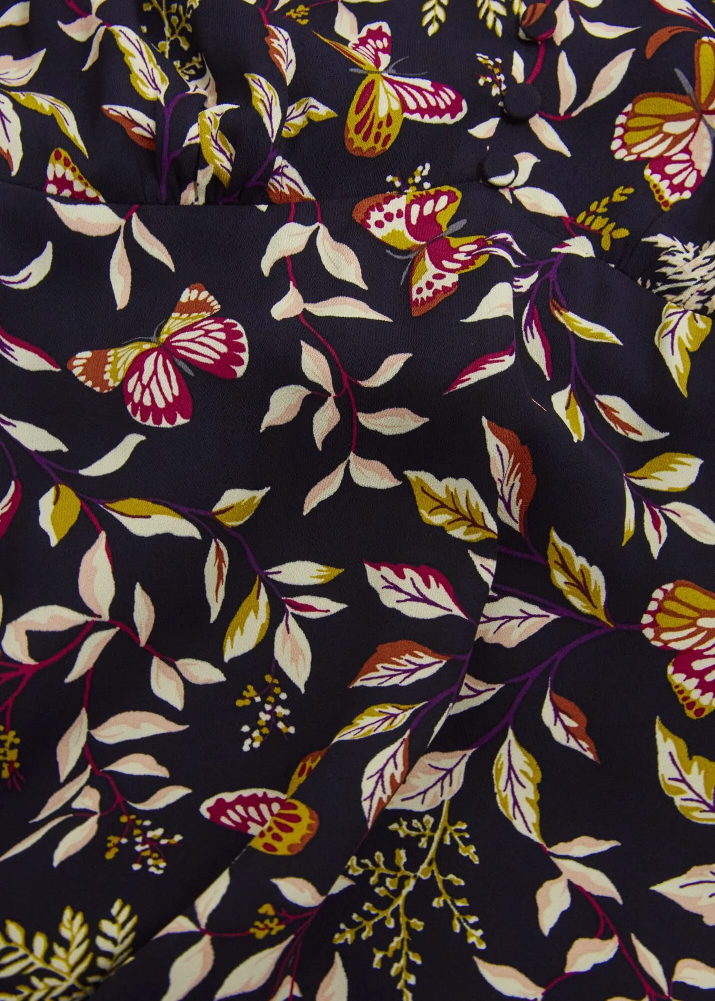 Zainah Dress 