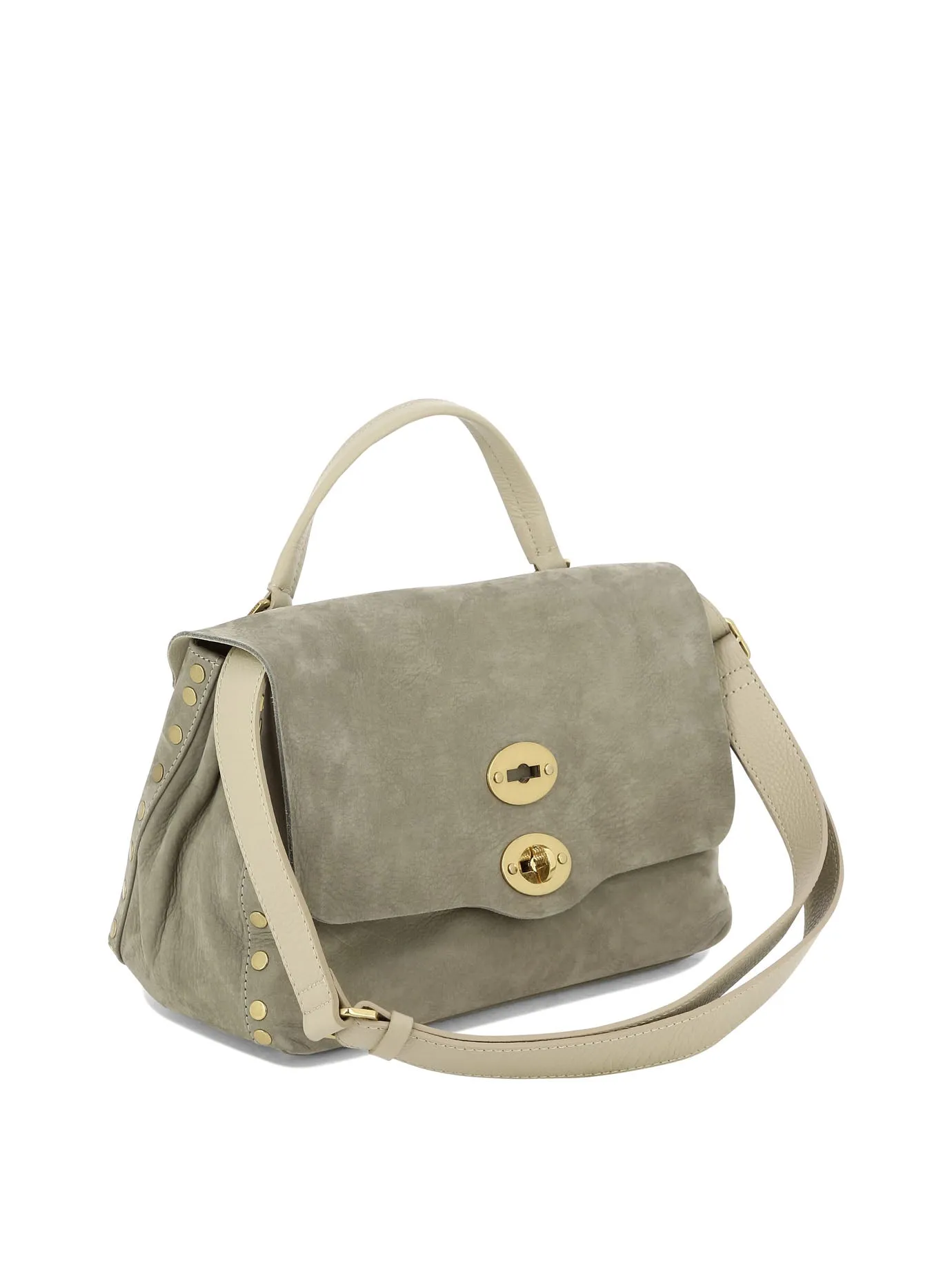 Zanellato    Zanellato Postina Jones S Handbag