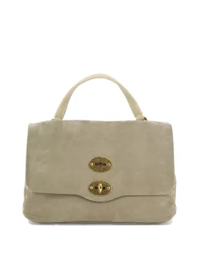 Zanellato    Zanellato Postina Jones S Handbag