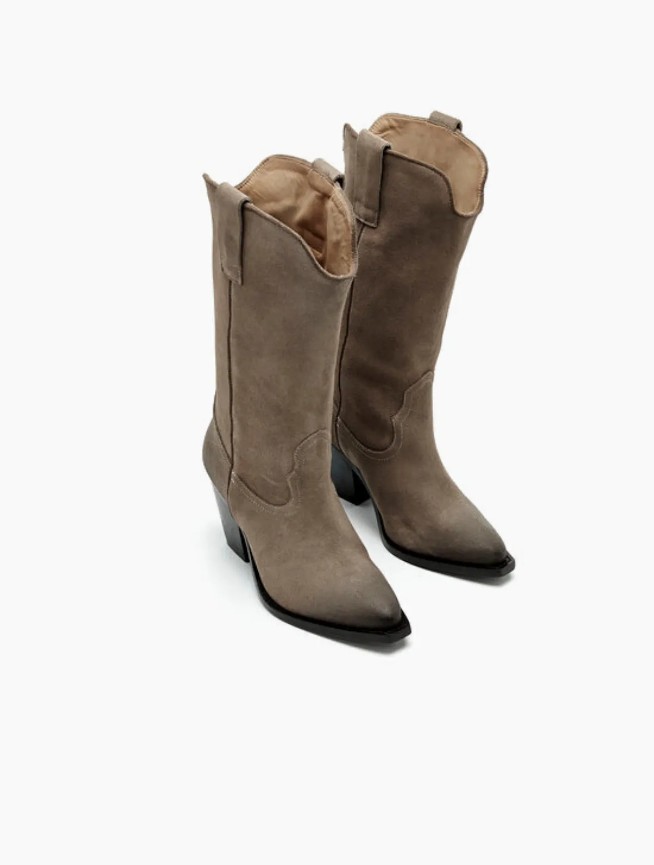 Zara Boot