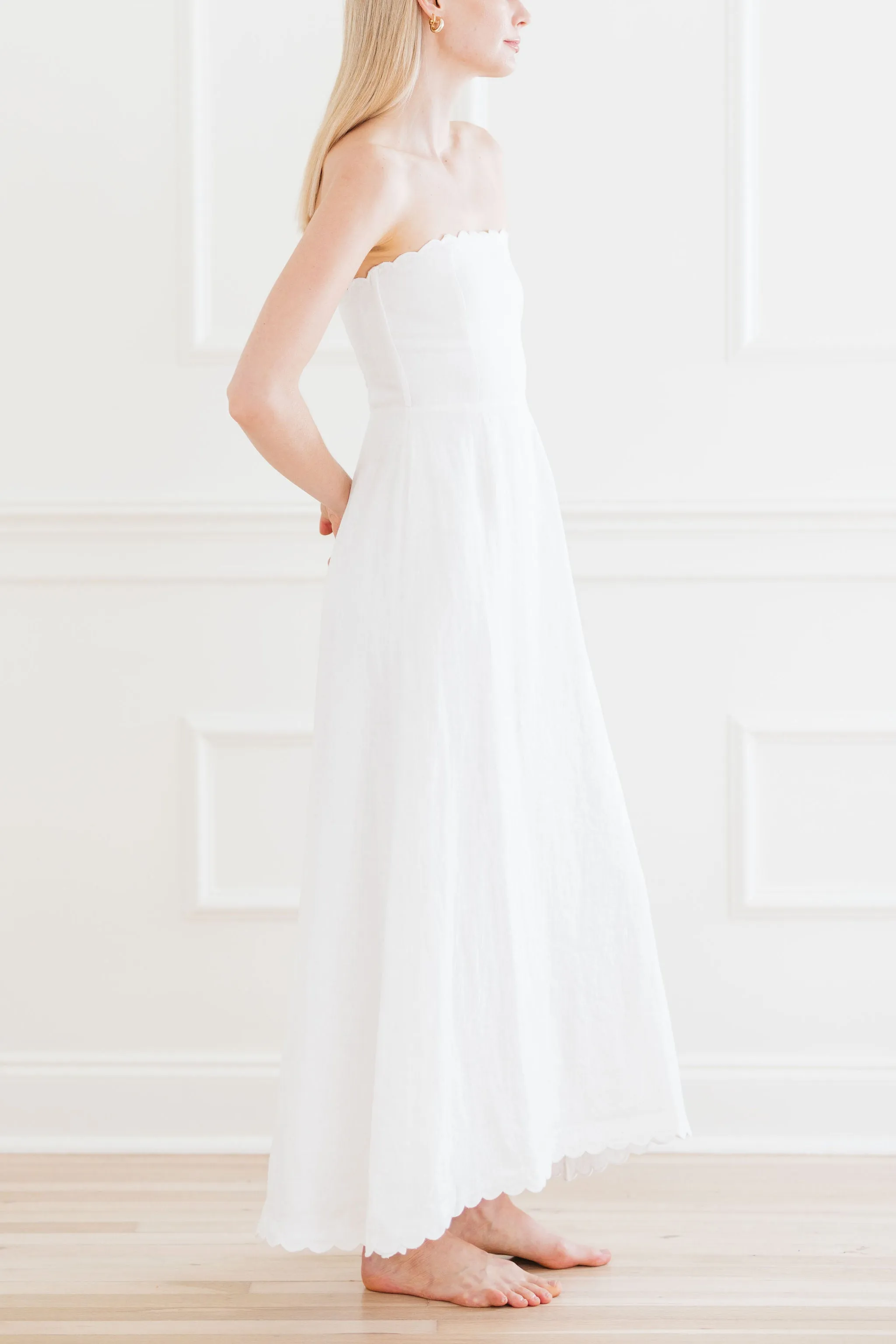 Zayla Dress