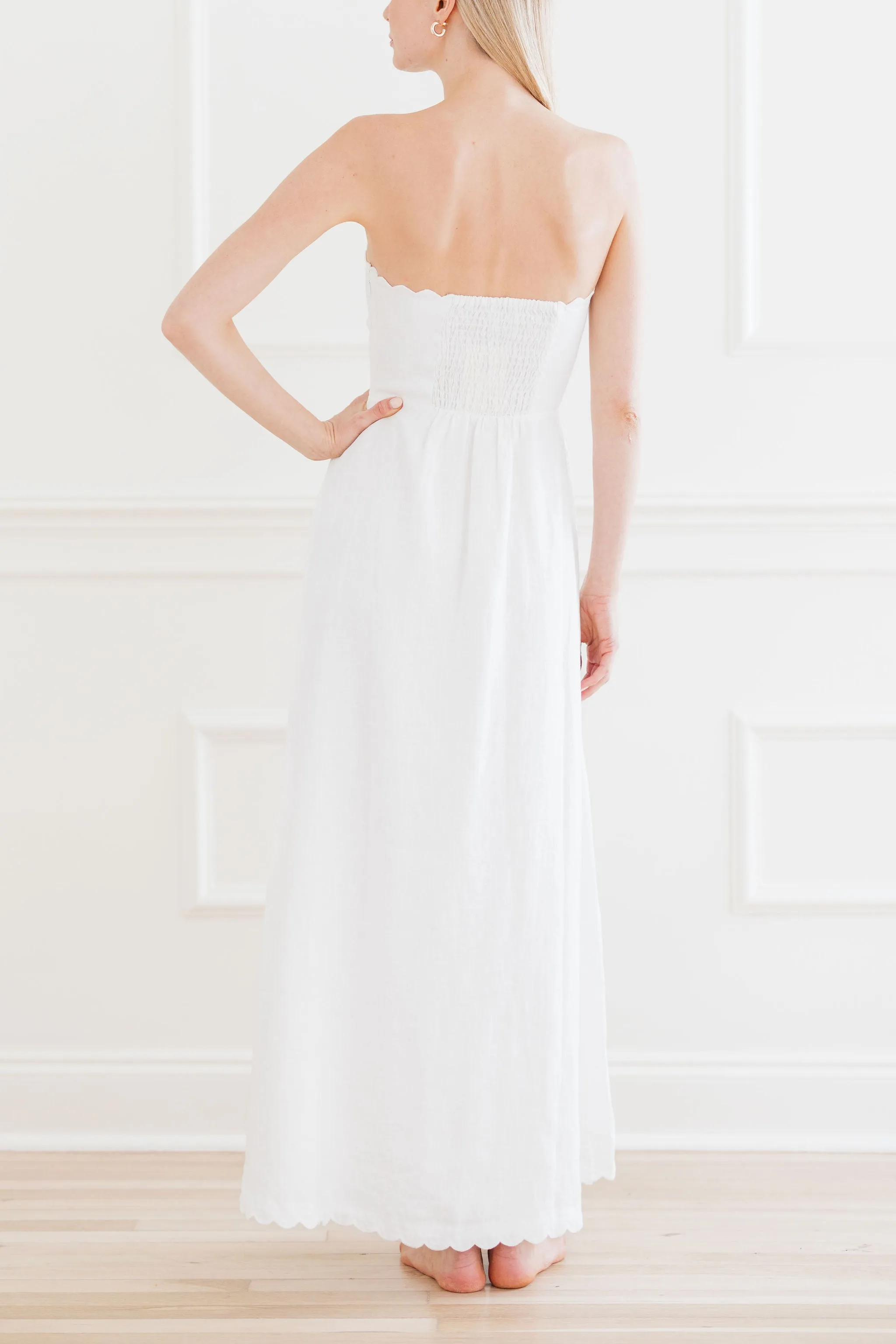 Zayla Dress