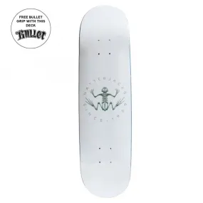 Zoology Skateboard Deck