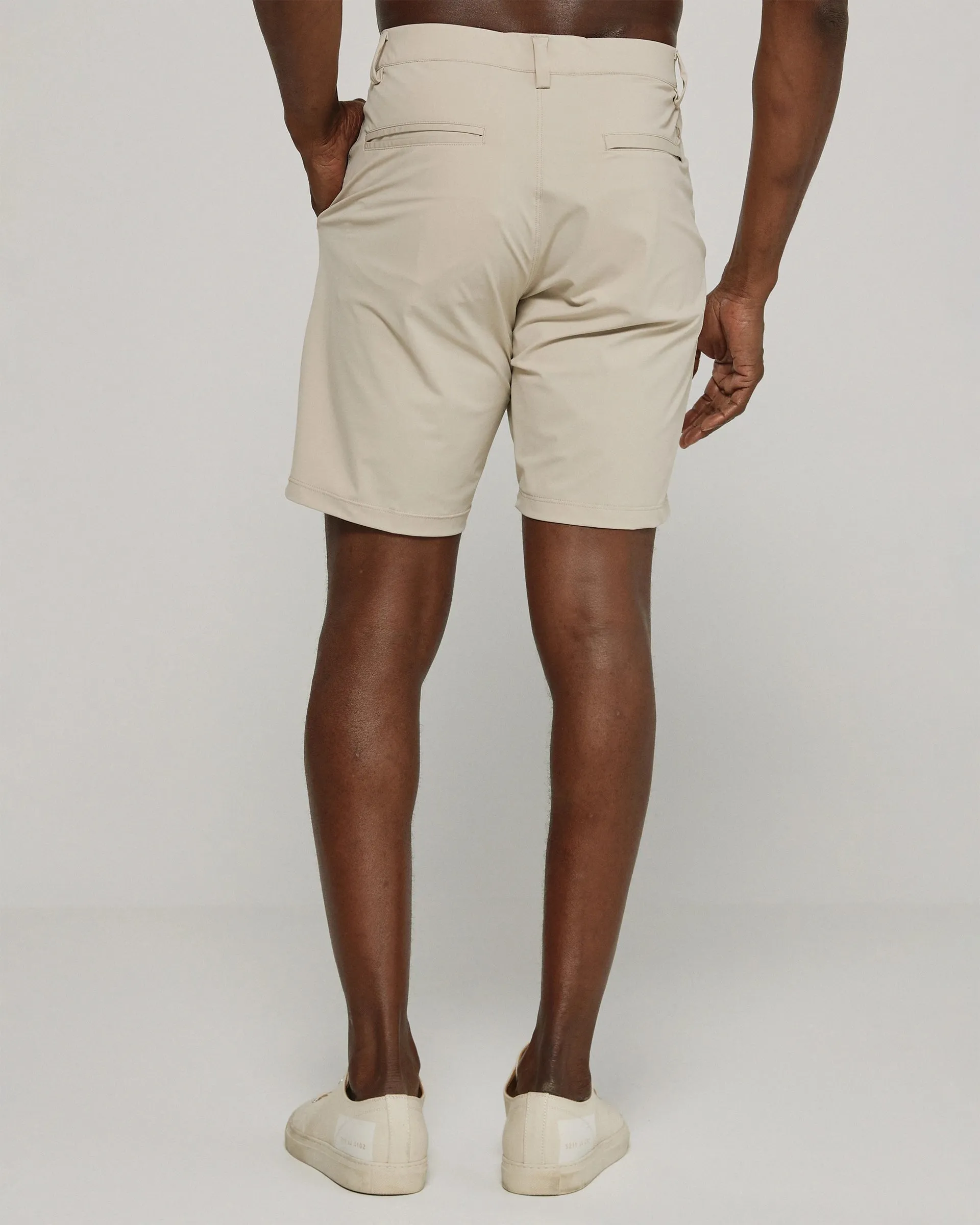 Zuma 8 Shorts
