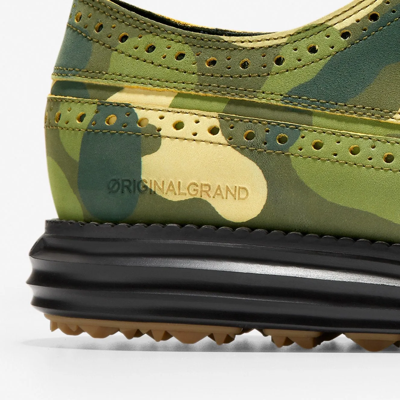 ØriginalGrand Golf Shoe Men's